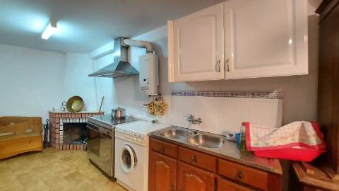 Moradia T2 Venda em Tourais e Lajes,Seia