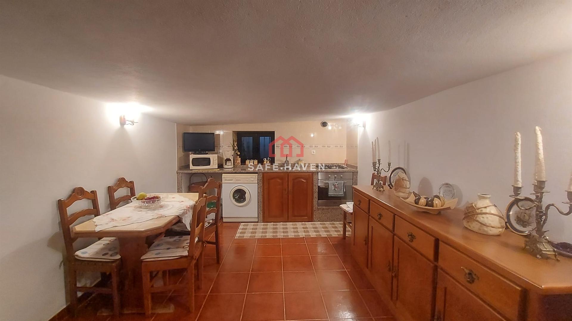 Moradia T3 Venda em Tourais e Lajes,Seia