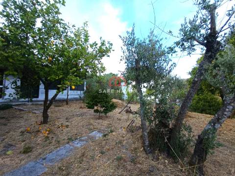 Moradia T2 Venda em Santiago de Cassurrães e Póvoa de Cervães,Mangualde