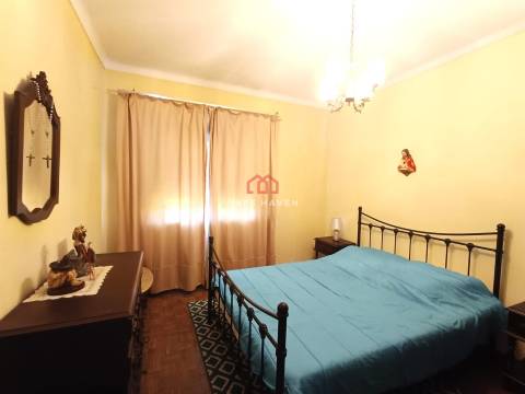 Moradia T2 Venda em Santiago de Cassurrães e Póvoa de Cervães,Mangualde