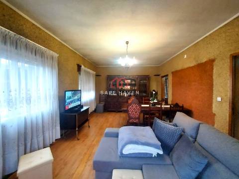 Moradia T2 Venda em Santiago de Cassurrães e Póvoa de Cervães,Mangualde