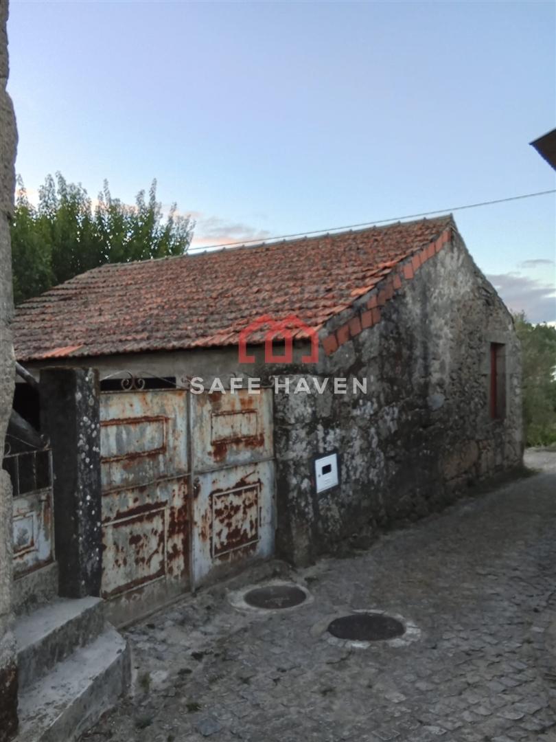 Moradia Isolada T3 Venda em Mangualde, Mesquitela e Cunha Alta,Mangualde