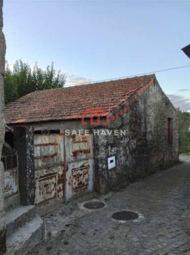 Moradia Isolada T3 Venda em Mangualde, Mesquitela e Cunha Alta,Mangualde