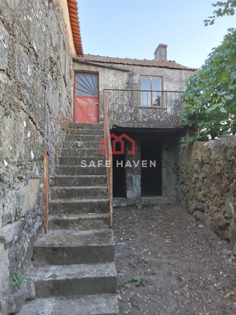 Moradia Isolada T3 Venda em Mangualde, Mesquitela e Cunha Alta,Mangualde