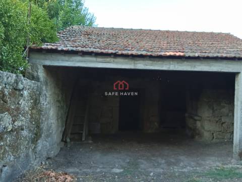 Moradia Isolada T3 Venda em Mangualde, Mesquitela e Cunha Alta,Mangualde