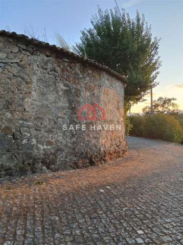 Moradia Isolada T3 Venda em Mangualde, Mesquitela e Cunha Alta,Mangualde