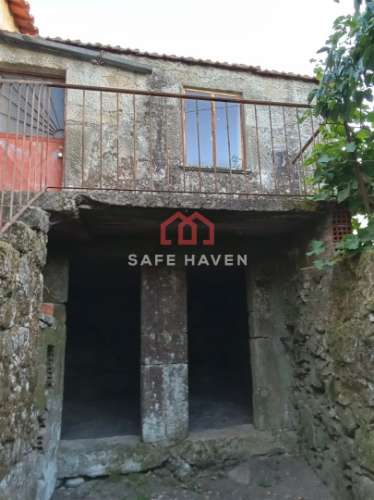 Moradia Isolada T3 Venda em Mangualde, Mesquitela e Cunha Alta,Mangualde