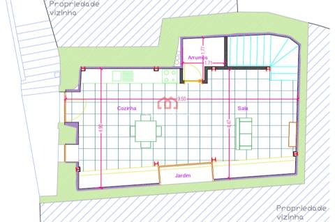 Moradia T2 Venda em Mangualde, Mesquitela e Cunha Alta,Mangualde