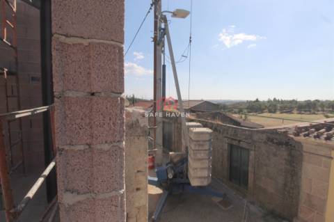 Moradia T2 Venda em Mangualde, Mesquitela e Cunha Alta,Mangualde