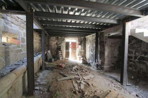 Moradia T2 Venda em Mangualde, Mesquitela e Cunha Alta,Mangualde