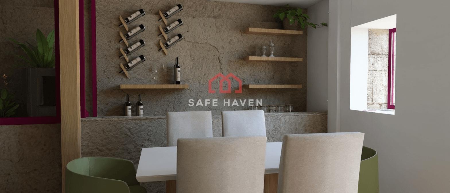 Moradia T2 Venda em Mangualde, Mesquitela e Cunha Alta,Mangualde