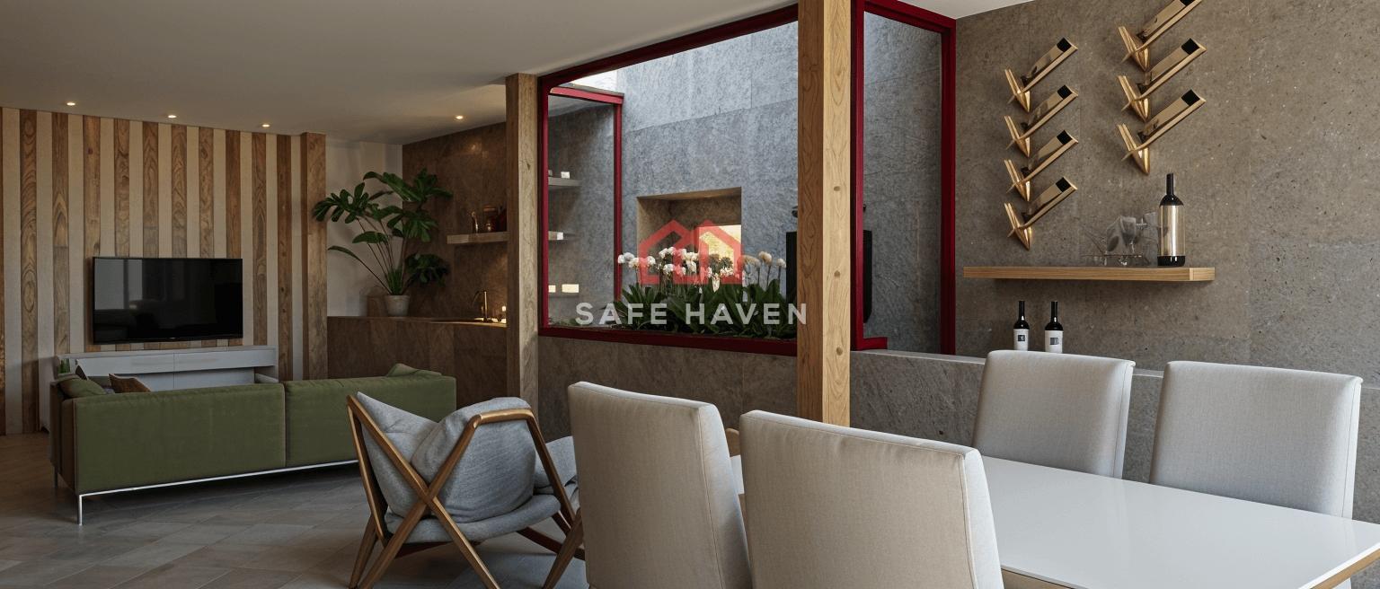 Moradia T2 Venda em Mangualde, Mesquitela e Cunha Alta,Mangualde