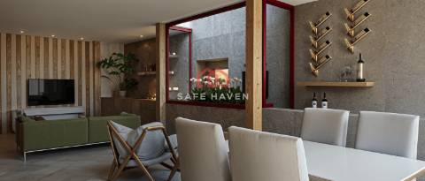 Moradia T2 Venda em Mangualde, Mesquitela e Cunha Alta,Mangualde