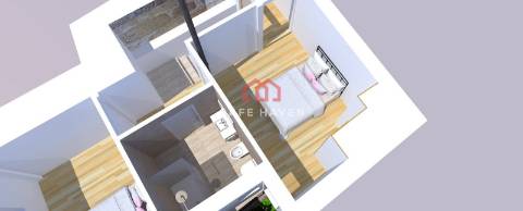 Moradia T2 Venda em Mangualde, Mesquitela e Cunha Alta,Mangualde