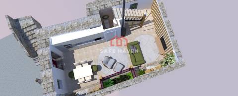 Moradia T2 Venda em Mangualde, Mesquitela e Cunha Alta,Mangualde