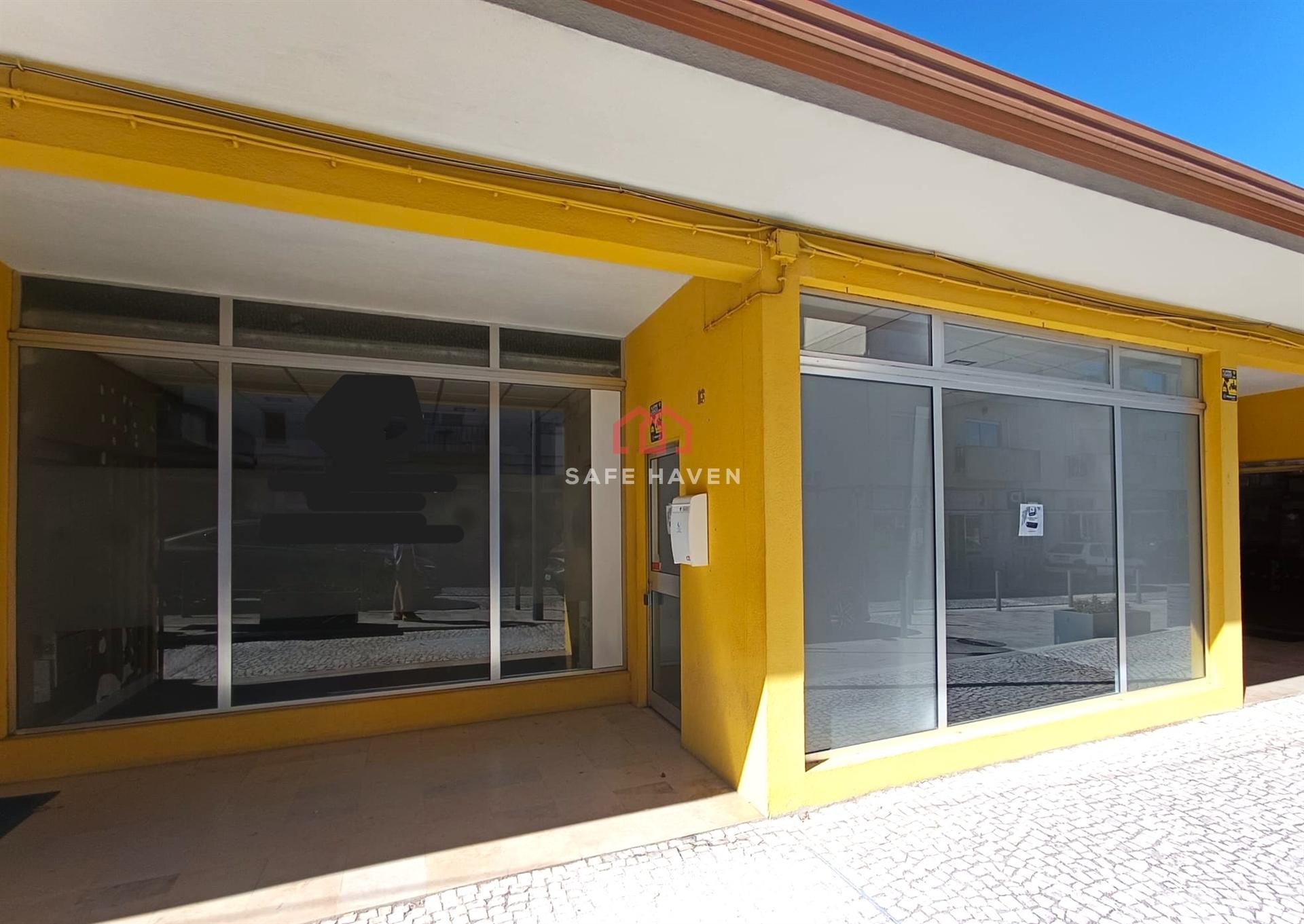 Loja  Arrendamento em Mangualde, Mesquitela e Cunha Alta,Mangualde