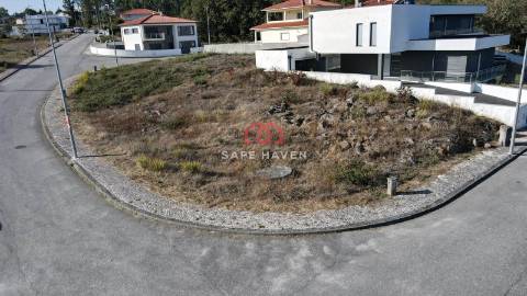 Lote de Terreno  Venda em Quintela de Azurara,Mangualde