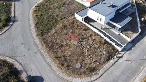Lote de Terreno  Venda em Quintela de Azurara,Mangualde
