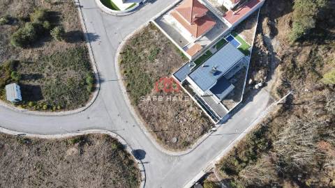 Lote de Terreno  Venda em Quintela de Azurara,Mangualde