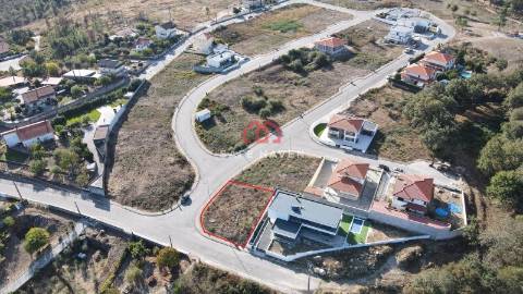 Lote de Terreno  Venda em Quintela de Azurara,Mangualde