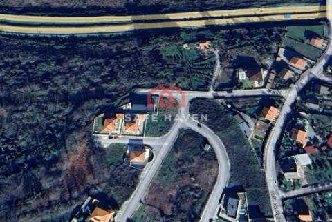 Lote de Terreno  Venda em Quintela de Azurara,Mangualde