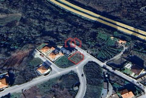 Lote de Terreno  Venda em Quintela de Azurara,Mangualde