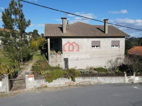 Moradia Isolada T3 Venda em Abrunhosa-a-Velha,Mangualde