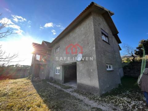 Moradia Isolada T3 Venda em Abrunhosa-a-Velha,Mangualde