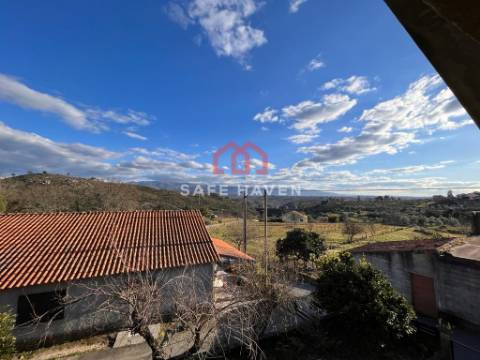 Moradia Isolada T3 Venda em Abrunhosa-a-Velha,Mangualde