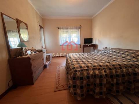 Moradia Isolada T3 Venda em Abrunhosa-a-Velha,Mangualde