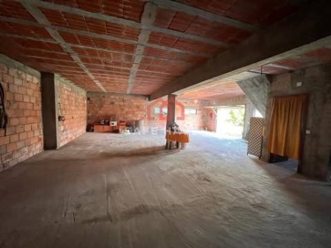 Moradia Isolada T3 Venda em Abrunhosa-a-Velha,Mangualde