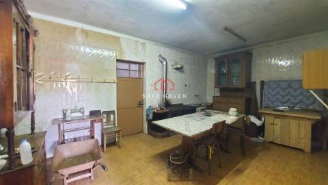 Moradia T4 Venda em Tourais e Lajes,Seia