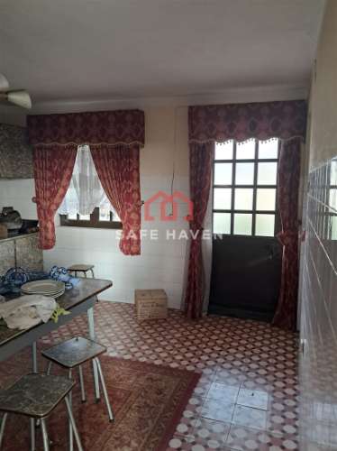 Moradia T4 Venda em Tourais e Lajes,Seia