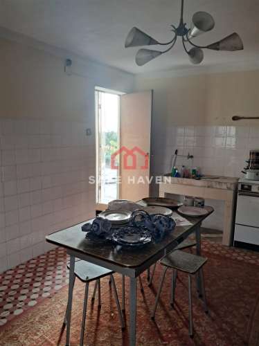 Moradia T4 Venda em Tourais e Lajes,Seia