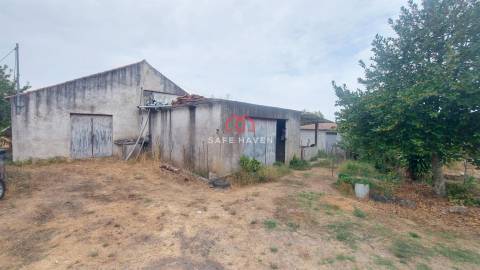 Quintinha  Venda em Paranhos,Seia