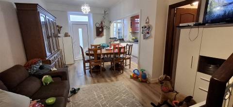 Moradia Banda T3 - Mangualde