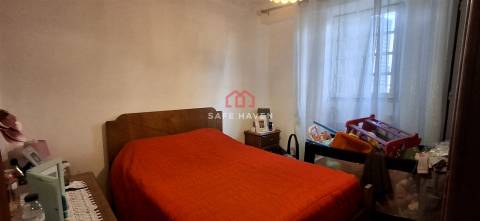 Moradia Banda T3 - Mangualde