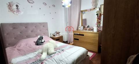 Moradia Banda T3 - Mangualde