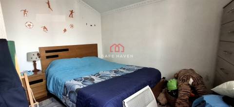 Moradia Banda T3 - Mangualde