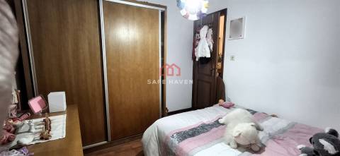 Moradia Banda T3 - Mangualde