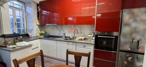 Moradia Banda T3 - Mangualde