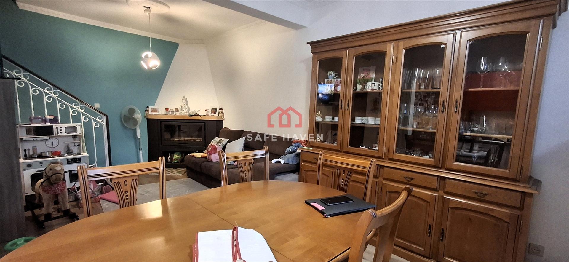 Moradia Banda T3 - Mangualde