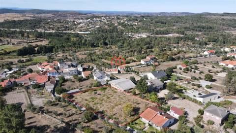 Terreno Rústico  Venda em Tavares (Chãs, Várzea e Travanca),Mangualde