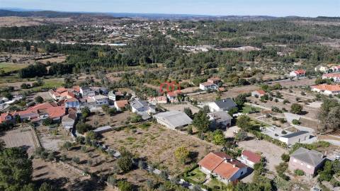 Terreno Rústico  Venda em Tavares (Chãs, Várzea e Travanca),Mangualde