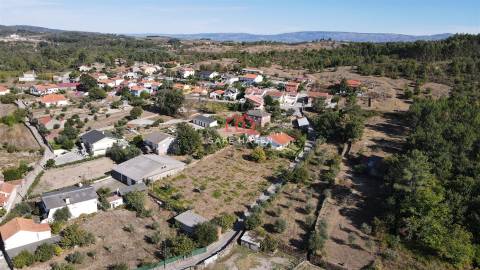 Terreno Rústico  Venda em Tavares (Chãs, Várzea e Travanca),Mangualde