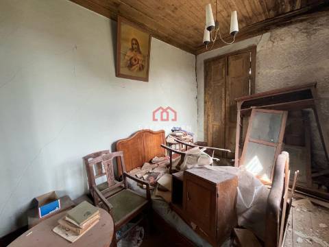 Moradia Isolada T4 Venda em Espinho,Mangualde