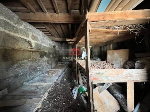 Moradia Isolada T4 Venda em Espinho,Mangualde