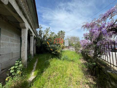 Moradia Isolada T4 Venda em Espinho,Mangualde