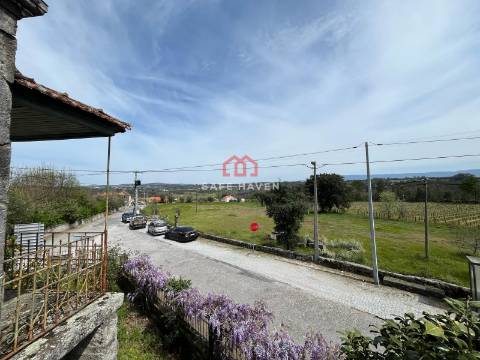 Moradia Isolada T4 Venda em Espinho,Mangualde