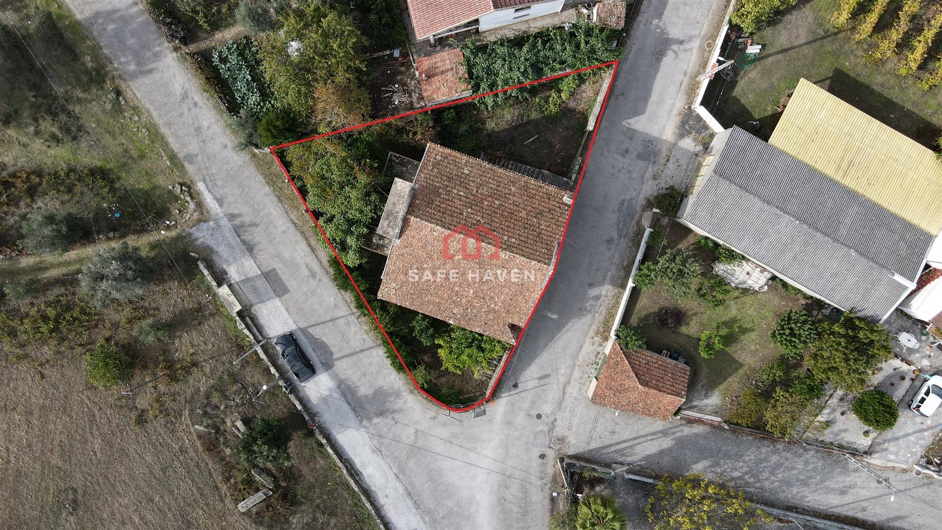 Moradia Isolada T4 Venda em Espinho,Mangualde